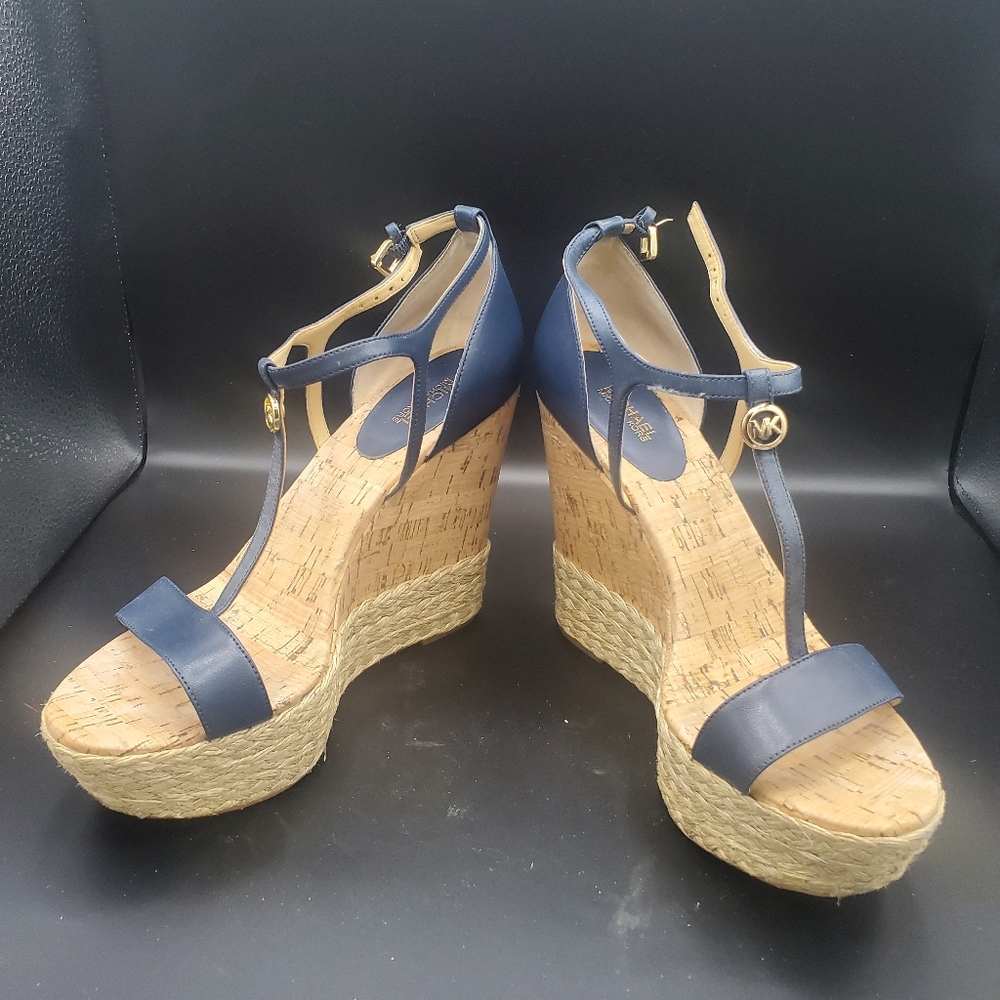 Michael Kors Wedges